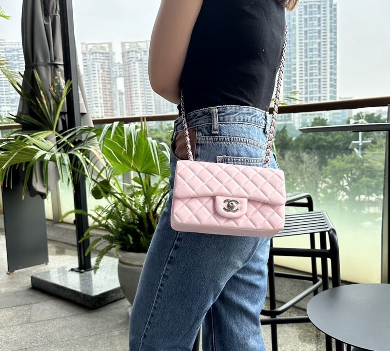 Chanel CF Series Bags